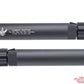 Angel Custom Combat Raptor QD Barrel Extension / Suppressor (Version: KWA VFC H&K Umarex MP7 Airsoft GBB)