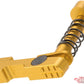 Angel Custom HEX Ambidextrous Magazine Release for M4/M16 Series Airsoft AEGs