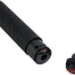 Angel Custom Hornet Tracer Compatible Airsoft Suppressor / Barrel Extension (Model: 151mm / 14mm CCW)