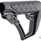 Daniel Defense Collapsible Mil-Spec Buttstock (Convex Pad)