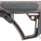 Daniel Defense Collapsible Mil-Spec Buttstock (Convex Pad)