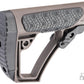 Daniel Defense Collapsible Mil-Spec Buttstock (Convex Pad)