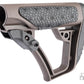 Daniel Defense Collapsible Mil-Spec Buttstock (Convex Pad)