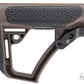 Daniel Defense Collapsible Mil-Spec Buttstock (Convex Pad)