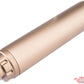 Angel Custom Sentry Mock Suppressor for 16mm Threaded Barrels