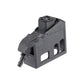 CTM HPA to M4 Magazine Adapter for AAP-01 Gas Blowback Airsoft Pistols (Adapter Only)