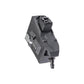 CTM HPA to M4 Magazine Adapter for AAP-01 Gas Blowback Airsoft Pistols (Adapter Only)