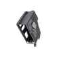 CTM HPA to M4 Magazine Adapter for AAP-01 Gas Blowback Airsoft Pistols (Adapter Only)