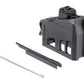 CTM HPA to M4 Magazine Adapter for AAP-01 Gas Blowback Airsoft Pistols (Adapter Only)