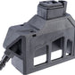 CTM HPA to M4 Magazine Adapter for HI-CAPA Gas Blowback Airsoft Pistols (Adapter Only)
