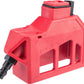 CTM HPA to M4 Magazine Adapter for HI-CAPA Gas Blowback Airsoft Pistols (Adapter Only)