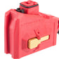 CTM HPA to M4 Magazine Adapter for AAP-01 Gas Blowback Airsoft Pistols (Adapter Only)