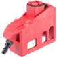 CTM HPA to M4 Magazine Adapter for AAP-01 Gas Blowback Airsoft Pistols (Adapter Only)