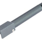 Unicorn Airsoft Non-Recoil Fixed Threaded Outer Barrel for VFC/Umarex G17 Gen5 Airsoft Gas Blowback Airsoft Pistols