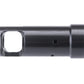 E&L Airsoft 24mm Positive Steel Flash Hider for AK-74N Series Airsoft AEG Rifles