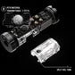 E-Shooter Flare Smoky BT Tracer Unit