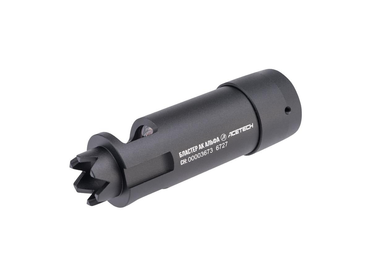 AceTech Blaster AK Compact Rechargeable Tracer Unit