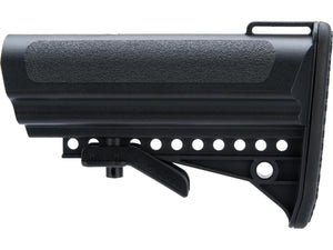 G&P Adjustable Stock for Polarstar R3 13ci HPA Tank Systems