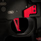 Angel Custom HEX Extended Magazine Release for M4/M16 Series Airsoft AEGs