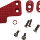 Angel Custom HEX Extended Magazine Release for M4/M16 Series Airsoft AEGs