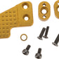 Angel Custom HEX Extended Magazine Release for M4/M16 Series Airsoft AEGs