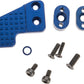 Angel Custom HEX Extended Magazine Release for M4/M16 Series Airsoft AEGs