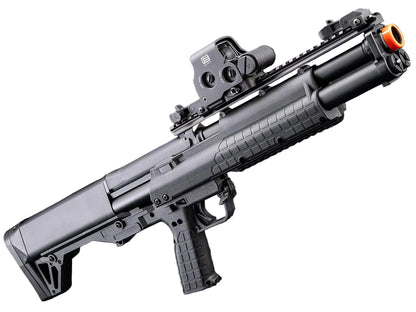 EMG x KelTec Licensed KSG Gas Power Multi-Shot Airsoft Shotgun