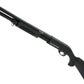 S&T M870 Type Full Metal Airsoft Training Shotgun (Standard / Polymer Stock)