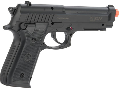 Softair Taurus Licensed PT92 CO2 Powered Non-Blowback Airsoft Pistol