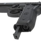 Softair Taurus Licensed PT92 CO2 Powered Non-Blowback Airsoft Pistol