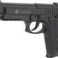 Softair Taurus Licensed PT92 CO2 Powered Non-Blowback Airsoft Pistol