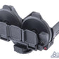 6mmProShop Compact Rail-Mounted Grenade launcher (Model: Double Launcher / Launcher Only)