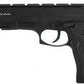 Win Gun Full Metal 500 FPS M9 Archer CO2 Gas Blowback GBB Airsoft Pistol