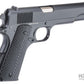 Matrix x Golden Eagle Full Metal M1911A1 Gas Blowback Airsoft Pistol (Black / Golf Ball Grips)