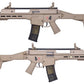 GSG Tactical G14 Carbine Electric Blowback AEG by ARES (M-LOK)