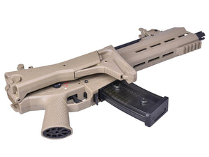 GSG Tactical G14 Carbine Electric Blowback AEG by ARES (M-LOK)