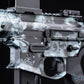 EMG Noveske Space Invader Gen4 Pistol Caliber Carbine Training Weapon (Kryptek Obskura Blue)