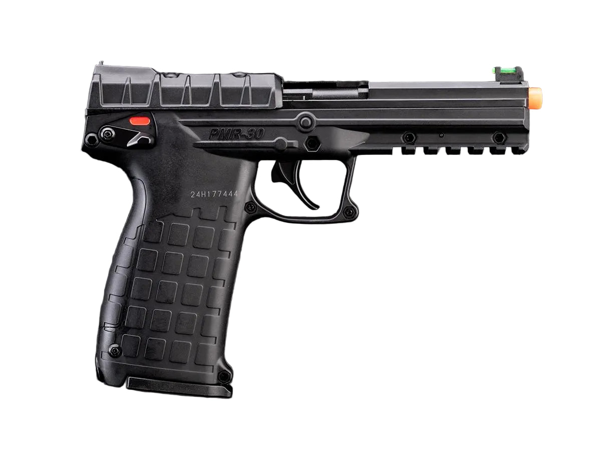 SOCOM Gear KelTec Licensed PMR30 CO2 Gas Blowback 400+ FPS High Power Airsoft Pistol