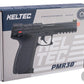 SOCOM Gear KelTec Licensed PMR30 CO2 Gas Blowback 400+ FPS High Power Airsoft Pistol