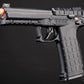 SOCOM Gear KelTec Licensed PMR30 CO2 Gas Blowback 400+ FPS High Power Airsoft Pistol