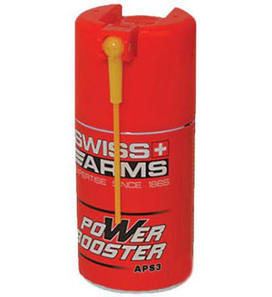 Swiss Arms "eXtrem" 130ml APS3 Silicon Spray w/ Adjustable Nozzle