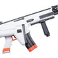 SoftAir FN SCAR® L & FNS-9 Spring Powered Tactical Kit (SB199 Blizzard Warning White)