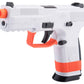 SoftAir FN SCAR® L & FNS-9 Spring Powered Tactical Kit (SB199 Blizzard Warning White)