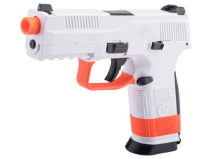 SoftAir FN SCAR® L & FNS-9 Spring Powered Tactical Kit (SB199 Blizzard Warning White)