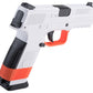 SoftAir FN SCAR® L & FNS-9 Spring Powered Tactical Kit (SB199 Blizzard Warning White)