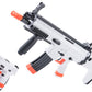 SoftAir FN SCAR® L & FNS-9 Spring Powered Tactical Kit (SB199 Blizzard Warning White)