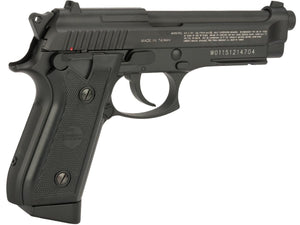 Swiss Arms PT92 Full Metal CO2 Powered Blowback 4.5mm Air Pistol