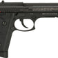 Swiss Arms PT92 Full Metal CO2 Powered Blowback 4.5mm Air Pistol