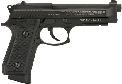 Swiss Arms PT92 Full Metal CO2 Powered Blowback 4.5mm Air Pistol