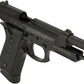 Swiss Arms PT92 Full Metal CO2 Powered Blowback 4.5mm Air Pistol